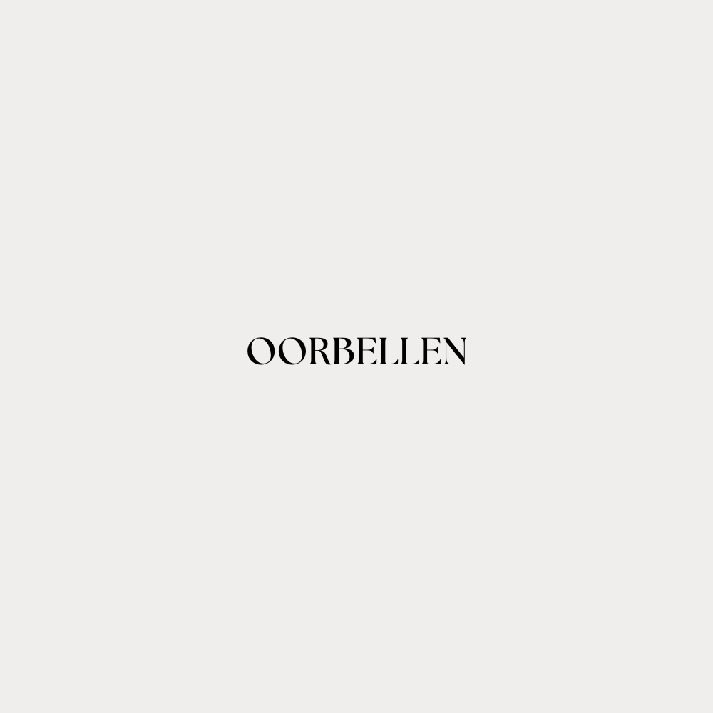 Oorbellen