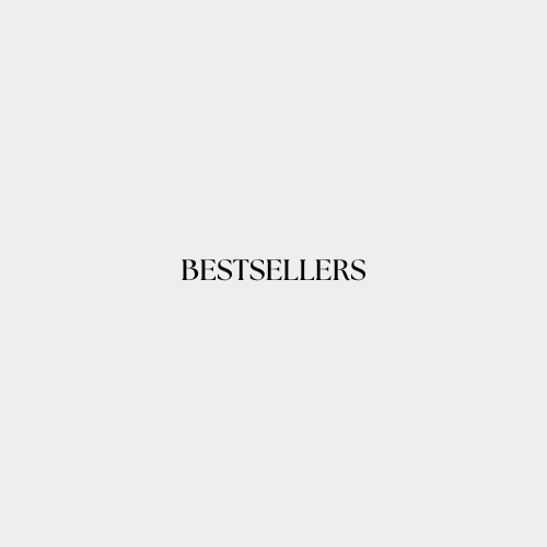 Bestsellers