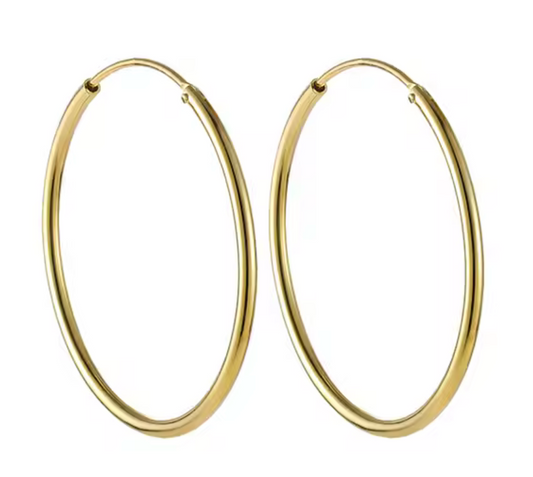 Classic Hoops